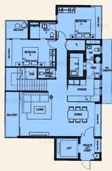 The Azure (D4), Condominium #468375751